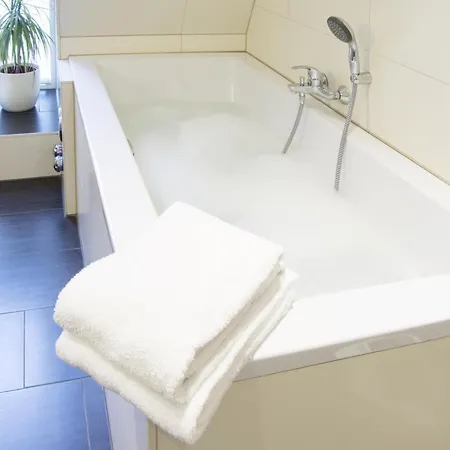 Penthouse Am Glockenturm