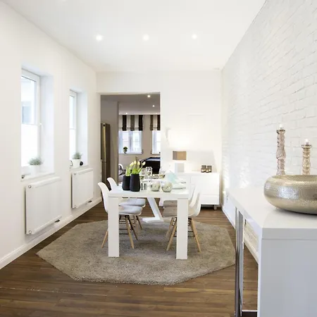 Penthouse Am Glockenturm Διαμέρισμα