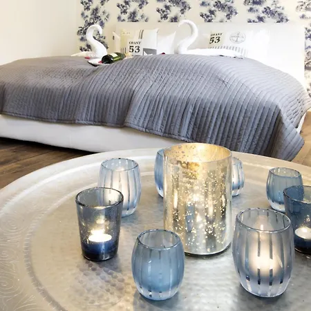 Διαμέρισμα Penthouse Am Glockenturm *