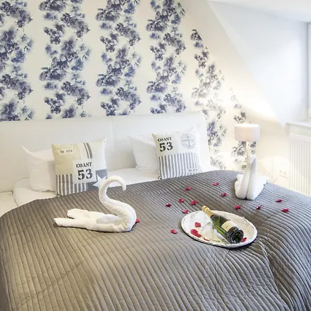 Penthouse Am Glockenturm